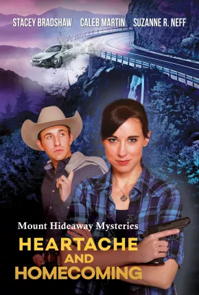 Mount Hideaway Mysteries - Heartache and Homecoming - Legendado 2023 Torrent