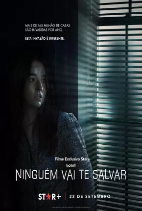 Ninguém Vai Te Salvar - Legendado 2023 Torrent