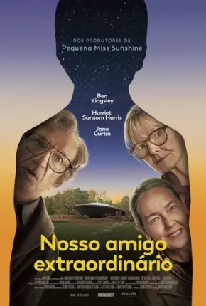 Nosso Amigo Extraordinário - Legendado 2023 Torrent