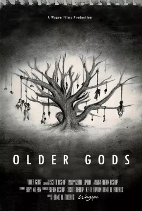 Older Gods - Legendado 2023 Torrent