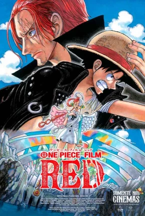 One Piece Film - Red 2022 Torrent