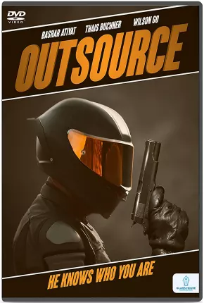 Outsource - Legendado 2022 Torrent