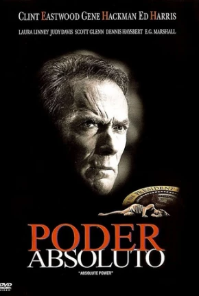 Poder Absoluto - Absolute Power 1997 Torrent