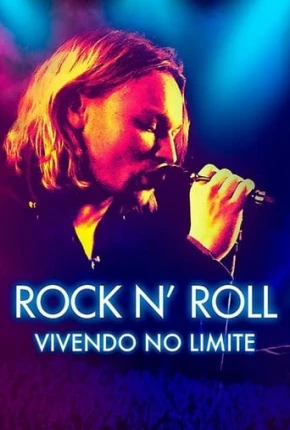 Rock neapos; Roll - Vivendo no Limite 2020 Torrent