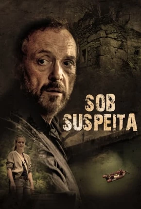 Sob Suspeita - Landkrimi: Der Tote im See 2018 Torrent