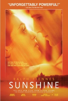 Sunshine - O Despertar de um Século 1999 Torrent