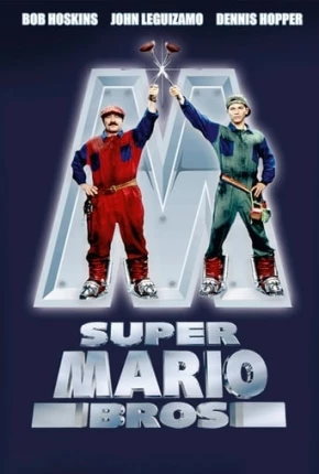 Super Mario Bros. Remasterizado 1993 Torrent