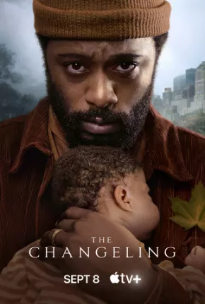 The Changeling - Sombras de Nova York - 1ª Temporada 2023 Torrent