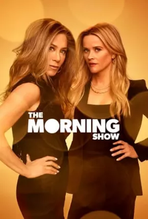 The Morning Show - 3ª Temporada Legendada 2023 Torrent