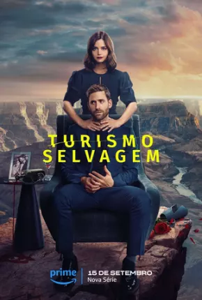 Turismo Selvagem - 1ª Temporada Legendada 2023 Torrent