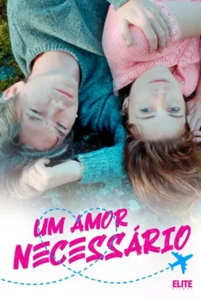 Um Amor Necessário 2019 Torrent