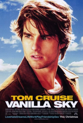 Vanilla Sky (Tom Cruise) 2001 Google Drive