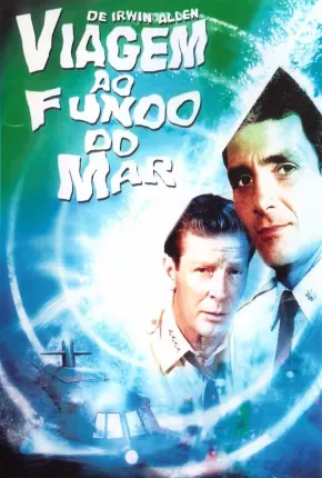 Viagem ao Fundo do Mar - 1ª Temporada 1964 1Fichier