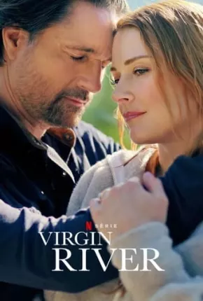 Virgin River - 5ª Temporada Legendada 2023 Torrent