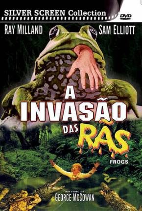 A Invasão das Rãs / Frogs 1972 Google Drive