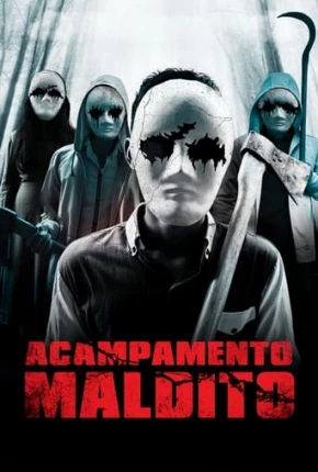 Acampamento Maldito 2019 Torrent