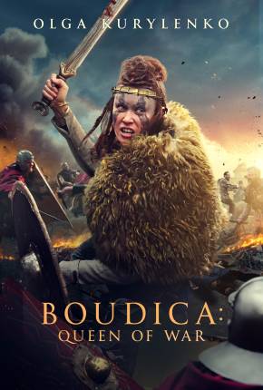 Boudica - Legendado 2023 Torrent