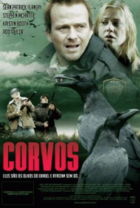 Corvos / Kaw 2007 Google Drive