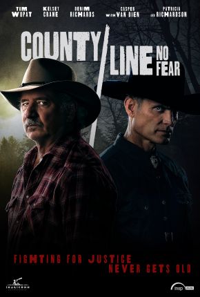 County Line - No Fear - Legendado 2022 Torrent