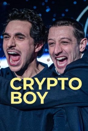 Crypto Boy 2023 Torrent