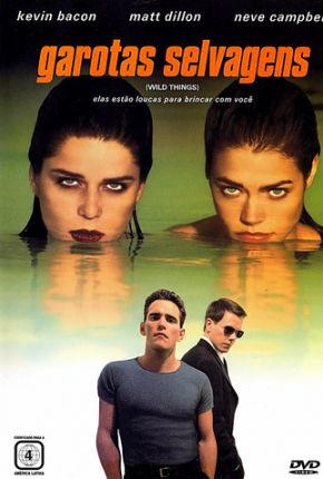 Garotas Selvagens / Wild Things 1998 Google Drive