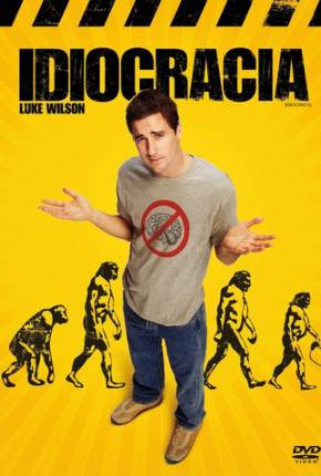 Idiocracia - Legendado 2006 Torrent