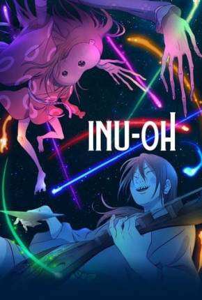 Inu-oh 2022 Torrent