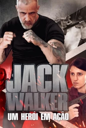 Jack Walker, Um Herói em Ação 2021 Torrent