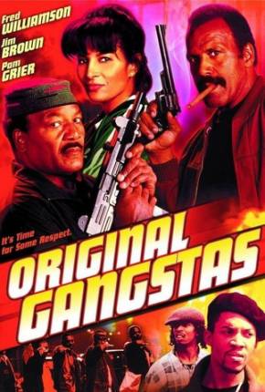 Justiceiros de Rua / Original Gangstas 1996 Google Drive