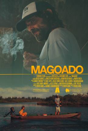 Magoado - Legendado 2023 Torrent