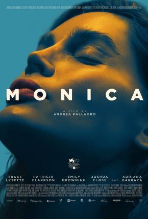 Monica - Legendado 2023 Torrent