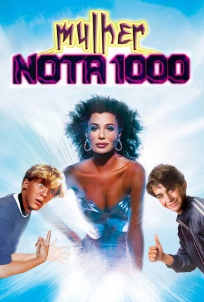 Mulher Nota 1000 - Versão Estendida 1985 Mega / 1Fichier / Uloz / UsersCloud / Terabox