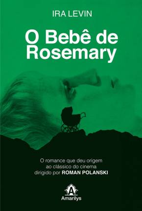 O Bebê de Rosemary / Rosemarys Baby BluRay 1968 Mega / 1Fichier / Uloz / UsersCloud