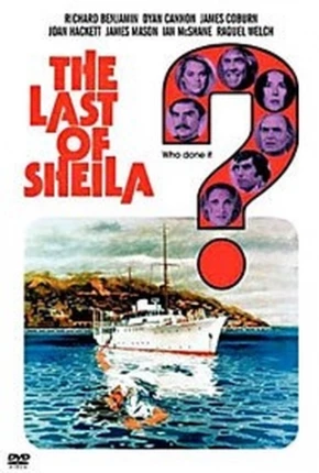 O Fim de Sheila 1973 Torrent