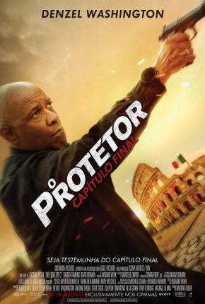 O Protetor - Capítulo Final - Legendado 2023 Torrent