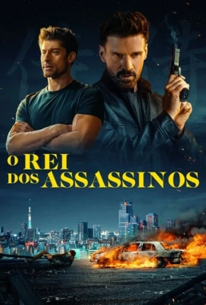 O Rei dos Assassinos 2023 Torrent