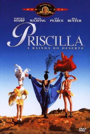 Priscilla, a Rainha do Deserto - 1080P 1994 1Fichier / Uloz / Terabox