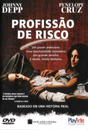 Profissão de Risco - Blow 2001 Torrent