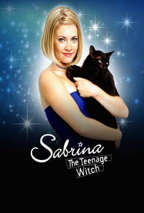 Sabrina, Aprendiz de Feiticeira / Sabrina the Teenage Witch 1996 MixDrop / Depositfiles / Fastupload