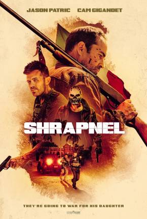 Shrapnel - FAN DUB 2023 Torrent