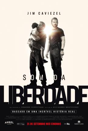 Som da Liberdade - Legendado 2023 Torrent