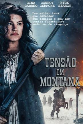 Tensão em Montana 2022 Torrent