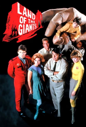 Terra de Gigantes - 1ª Temporada 1968 1Fichier