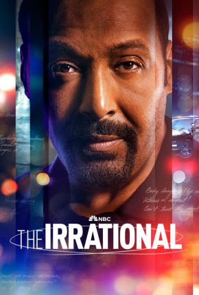 The Irrational - 1ª Temporada Legendada 2023 Torrent