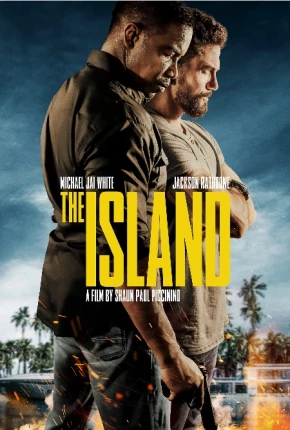 The Island - FAN DUB 2023 Torrent