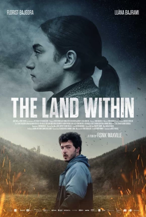 The Land Within - Legendado 2023 Torrent