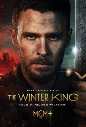 The Winter King - 1ª Temporada Legendada 2023 Torrent