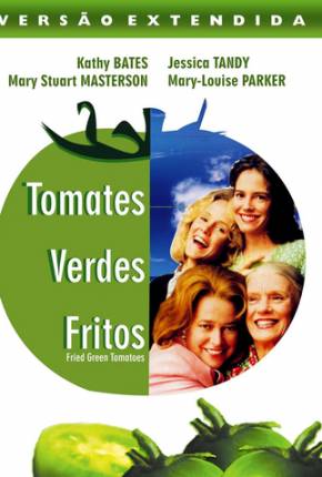 Tomates Verdes Fritos / Fried Green Tomatoes 1991 1Fichier / Uloz / PixelDrain