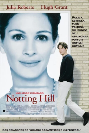 Um Lugar Chamado Notting Hill / Web-DL 1999 Archive