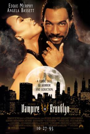 Um Vampiro no Brooklyn / Vampire in Brooklyn 1995 Google Drive